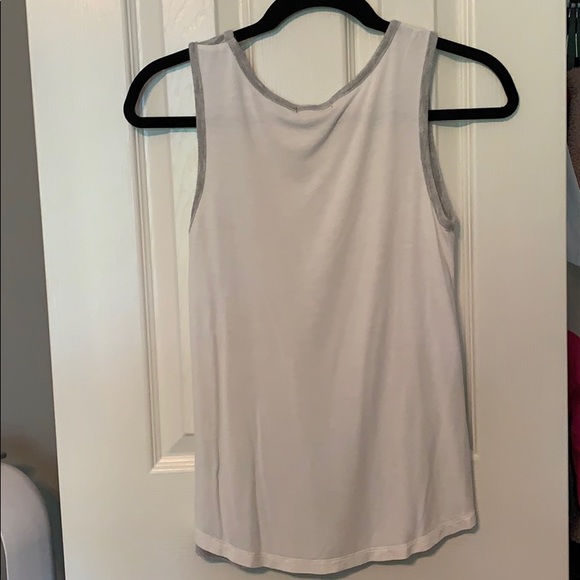 Gap tank - Picture 3 of 3